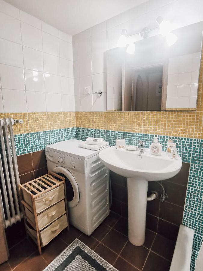Efrosini'S By The Sea Apartment Chalkís Zewnętrze zdjęcie